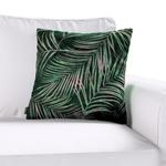 Чехол для подушки Dekoria, зеленый - фото 3