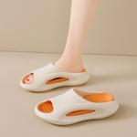 Износостойкие сандалии Unisex Medd, Ecru - фото 11