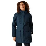 Куртка Regatta Voltera, синий - фото