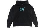 Святой худи SAINT Mxxxxxx, черный - фото