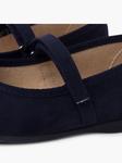 Pisamonas Балетки в цвете Navy - фото 6