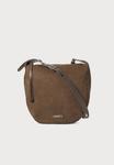 Сумка Gianni Chiarini CHARLOTTE, Espresso/Brown - фото 2