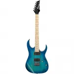 Электрогитара Ibanez RG421AHM серии RG, Blue Moon Burst - фото 3