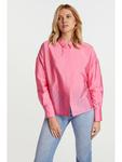 Блузка Rich & Royal, розовый - фото