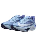 Кроссовки (WMNS) Nike ZoomX Fly 6 'Light Armory Blue World Indigo' - фото 4
