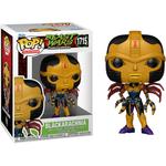 Funko Фигурки Transformers Black Widow Beast War Edition Chibi - фото 3