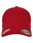 Бейсболка Flexfit Flexfit, красный - фото
