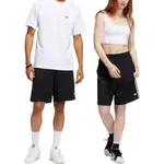 Повседневные шорты унисекс черные Adidas, черный - фото 3