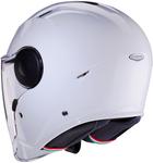 Шлем Caberg soho jet, White - фото 3