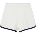 Шорты Heritage Stretch LACOSTE, синий/мультиколор - фото 4