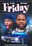 Диск DVD Friday - фото