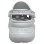 Crocs Bae Clog Clogs для женщин, серый - фото 6