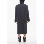 Синяя хлопковая рубашка Birkenstock, Blue - фото 2