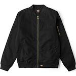 Куртка унисекс Dickies, темно-оливковый зеленый - фото 3