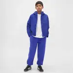 Детские штаны GAP, синий - фото 10