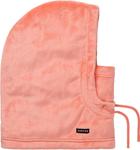 Burton Шлем Cora hood neckwarmer sunrise coral - фото