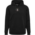 Hmleverything Nothing Толстовка унисекс Athleisure HUMMEL, цвет schwarz - фото