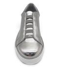 Кроссовки Бонни Kenneth Cole Reaction, серебряный - фото 4