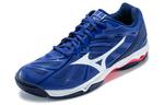 Кроссовки Mizuno Hurricane унисекс - фото 2