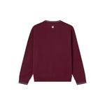 Свитшот мужской Le Coq Sportif, красный - фото 4