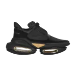 Кроссовки Balmain Wmns B-Bold Low, черный - фото