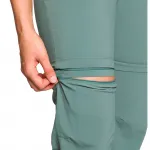 Брюки Trangoworld Buhler SF, зеленый - фото 3