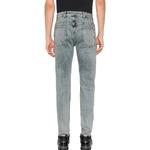 Джинсы мужские синие REPRESENT - фото 4