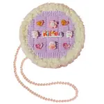 Сумка, small handcrafted creative, cartoon styling, вышивка diy материал TEMI - фото 10