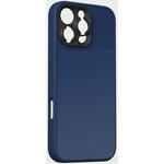 Moment Camera Case for iPhone 16 Pro Max (Indigo) 310-261 - фото
