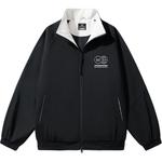 361° Куртка мужская Black - фото