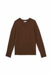 Джемпер Reiss Jumper, Toffee Brown/Brown - фото 6