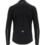 Куртка Mille GTC Loewenkralle C2 мужская Assos, черный - фото