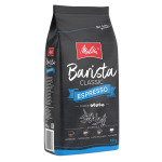 MELITTA Кофе в зернах Barista Espresso 1 кг мощный и пряный - фото 2