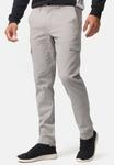 Брюки-карго INDICODE JEANS Regular Cargo Pants, серый - фото 3