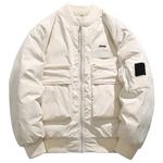 Пуховик Unisex Jeep, горный зеленый - фото 4