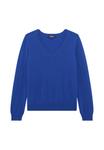 Джемпер Caroll Jumper, Bleu Electrique/Blue - фото 5
