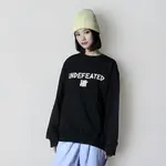 Унисекс свитшот UNDEFEATED, зеленый - фото 6