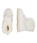 Сапоги EMU Australia Waddi, белый - фото 4