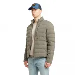 Куртка G-Star Foundation Liner, зеленый - фото 5