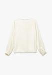 Блуза Koton Blouse, Off-White - фото 3
