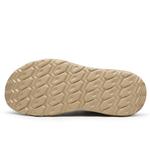 Мужские черные лоферы GOG, черные слипоны с увеличение высоты на 6 см - фото 10