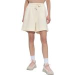 Шорты Track с вязаным кантом Moncler, белый - фото 5