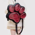 PAYOT Ита-сумка, Black Red - фото 8