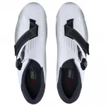 Обувь для шоссе Sidi Prima, белый - фото 3