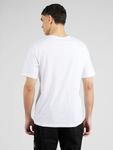 Футболка JACK & JONES EPAULOS, белый - фото 4