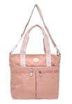Сумка-шоппер Mindesa, Rose - фото