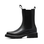 Челси Ботинки Мужские Cachiotti, черный - фото