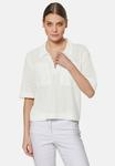 Блуза MADELEINE Blouse, White - фото