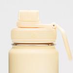 Lululemon Термостаканы Cream Yellow 710ml - фото 3