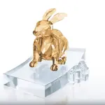 Настольное украшение Swarovski - фото 4